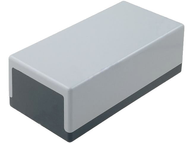 Cutie plastic 150x80x55mm E440