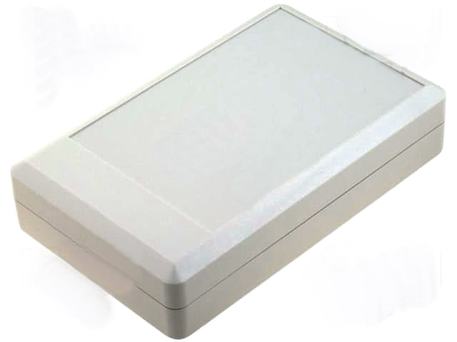 Cutie ABS, 143x9x29.8mm, PP78G