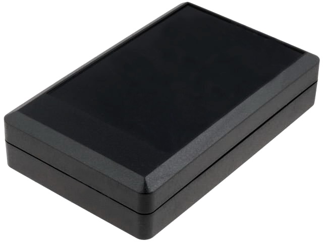 Cutie ABS, 143x9x29,8mm, PP78N