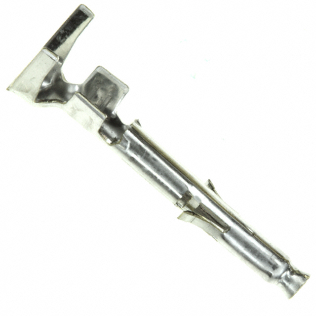 Pin mama; 0.5-1.4mm2; MATE-N-LOK, 171639-1
