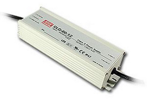 Sursa alimentare leduri, 100W, 36V, 2.8A, IP67, LPV-100-36