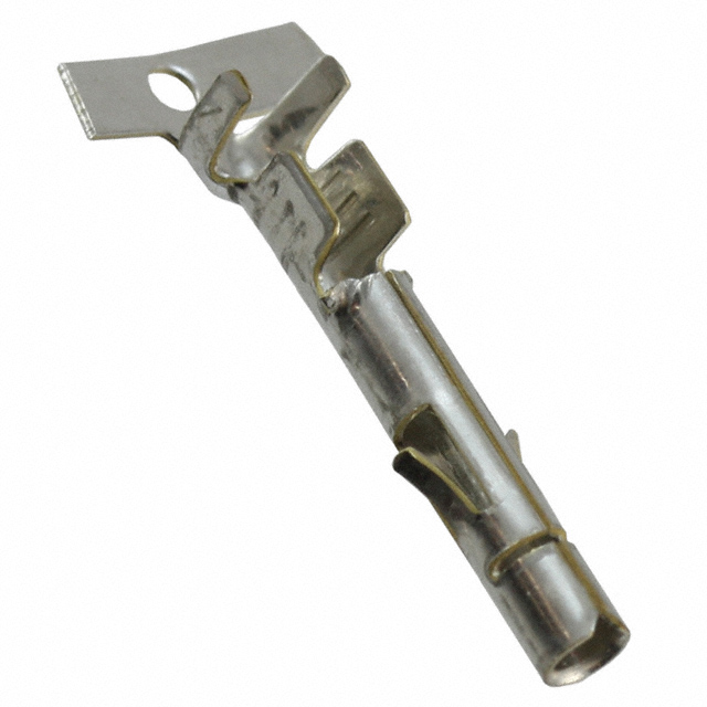 Pin mama; 0.5-2mm2; MATE-N-LOK, MNL-926882-1