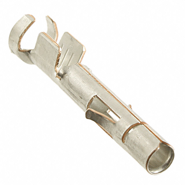 Pin mama; 0.5-2mm2; MATE-N-LOK, MNL-926893-3