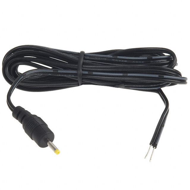 Cablu alimentare tablete, 2.35x0.7mm, 1.8m, CAB-2192