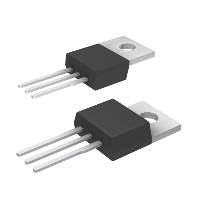 IXTP50N20P, N-MOSFET, 200V, 50A, TO220, IXYS