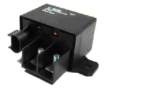 Releu auto, 24VDC, 130A, SPST-NO, DM, IP54, V23132-B2002-A200