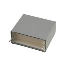 10nF/275VAC, condensator, X2, RM10, R46KF210000N0K, KEMET