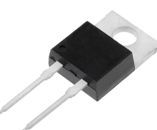 RHRP860, dioda fast, 8A, 600V, TO220, ONSEMI