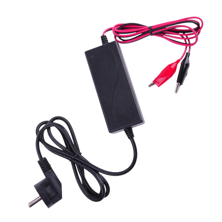 Incarcator baterii plumb, 24V, BAT1135