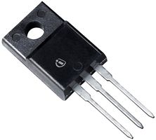 STF10NM60N, N-MOSFET, 600V, 8A, TO220F