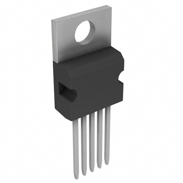 UC3710T, MOSFET Driver, Low Side, 4.7 V to 18V Supply, 6A Out