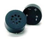 Difuzor miniatura 0.3W, 32 OHMI, diam 15mm,  AST-01532MR