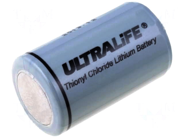 Baterie litiu, 3.6V; 1/2AA; 1200mAh, BAT-ER14250/TC-UL