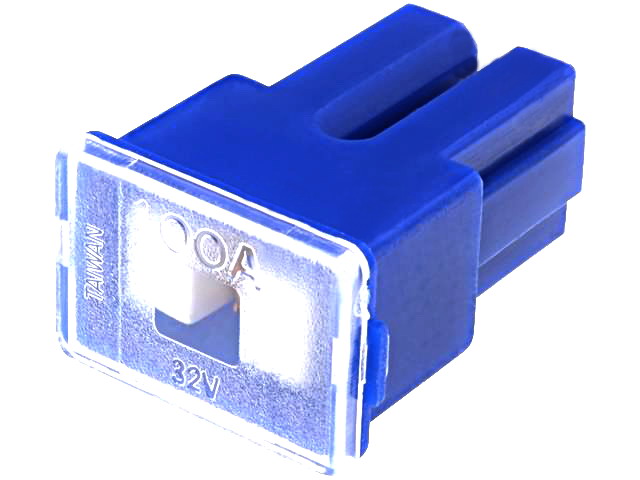 Siguranta auto, 100A, 32V, JAPVAL-F-100A