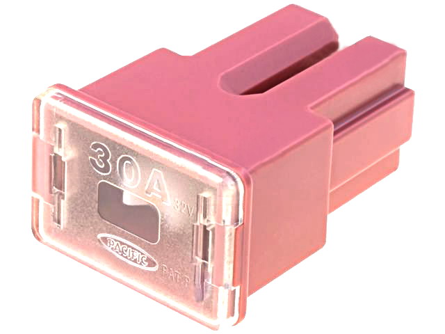 Siguranta auto, 30A 32V, JAPVAL-F-30A