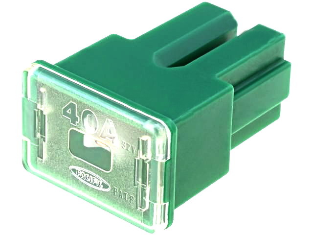 Siguranta auto, 40A 32V, JAPVAL-F-40A