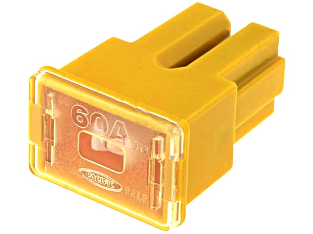 Siguranta auto, 60A 32V, JAPVAL-F-60A
