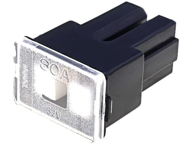 Siguranta auto, 80A, 32V, JAPVAL-F-80A