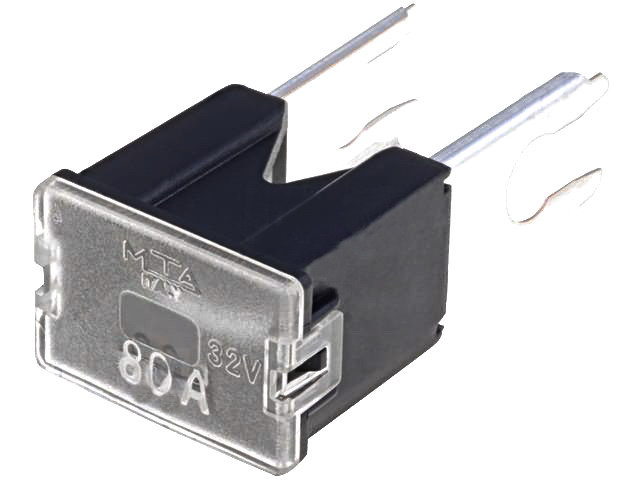 Siguranta auto, 80A 32V, JAPVAL-M-80A