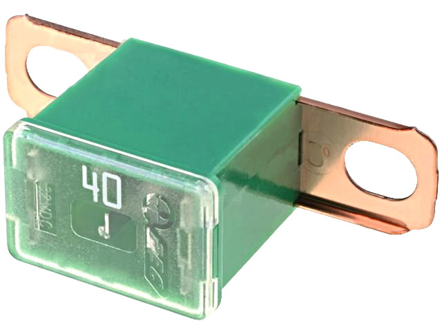 Siguranta auto, 40A 32V, JAPVAL-M48-40A
