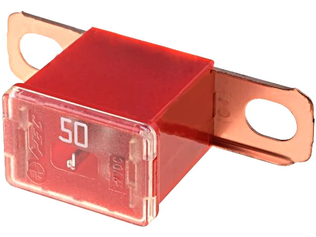 Siguranta auto, 50A 32V, JAPVAL-M48-50A