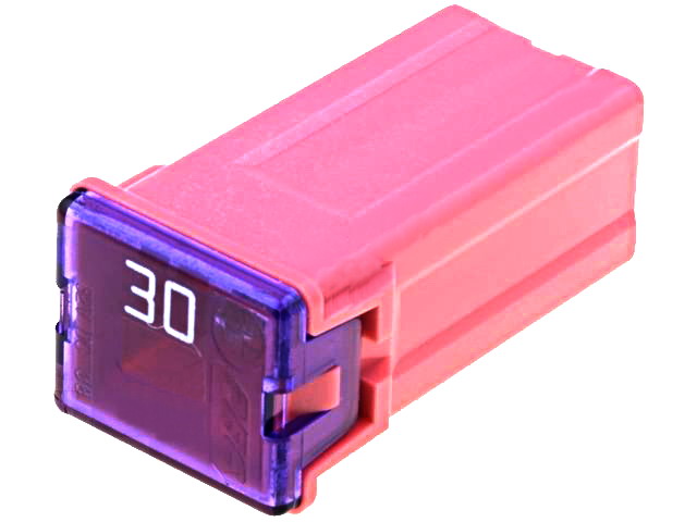Siguranta auto, 30A 32V, JAPVAL-MF14-30A