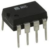 MIC4451YN, Driver; power controller, MICREL