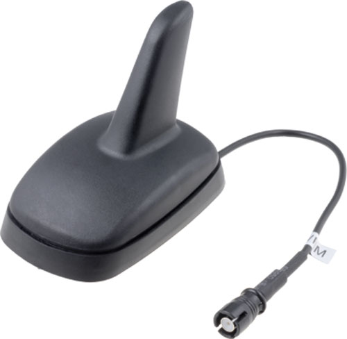 Antena auto radio, AM, FM, RAKU II, ANT.S09.2
