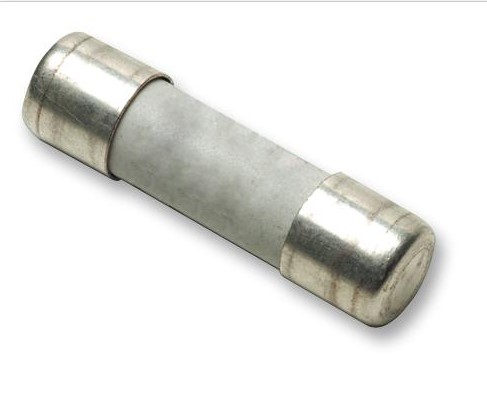 Siguranta ceramica, 50mA, rapida, 250V, 0216.050MXP, LITTELFUSE