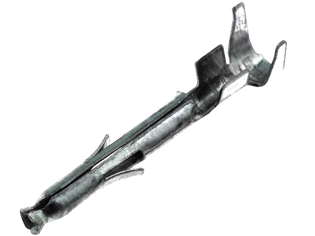 Terminal pin, mama, 0.3-0.9mm, MATE-N-LOK, 770988-1