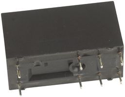 Releu 12VDC, SPDT, 16A, ALZ12B12, PANASONIC