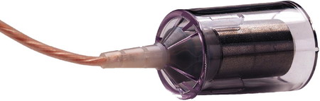 Senzor pentru regulator de nivel, 15m, 072.01.15, FINDER