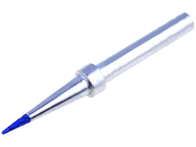 Varf conic pentru ciocane de lipit, 1mm, SP-2345-T1