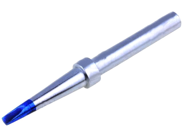 Virf tip surubelnita pentru ciocane de lipit, 2.5x1mm, SP-2345-T2