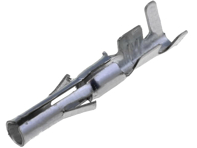 Pin mama; crimpat; 0.75-1.5mm2, TAMIYA-FT1