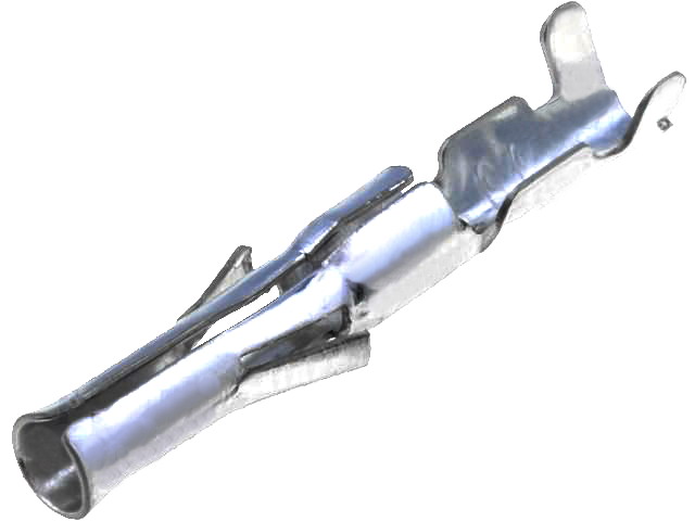 Pin mama; crimpat; 18-22AWG, TAMIYA-FT2