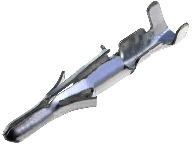 Pin tata; crimpat; 18-22AWG, TAMIYA-MT2