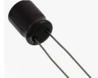 100uF/63V, Condensator, low esr, 10x20mm, 105C, NICHICON