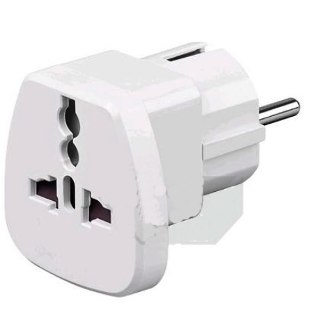 Adator USA, EU,  ADAPT-PLUG-UNIV/EU