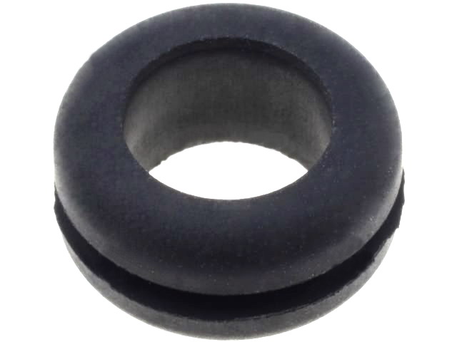 Presetupa cablu, elastica, din cauciuc,7.6mm, FIX-GR-84, FIX&FASTEN