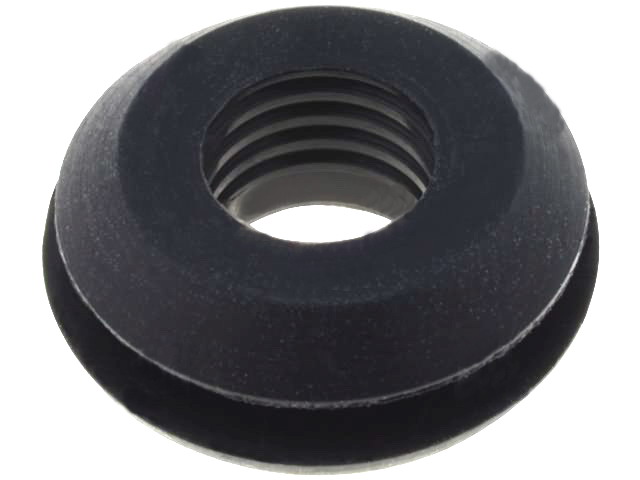 Presetupa cablu, elastica, din cauciuc, 7.2mm, FIX-GR-97, FIX&FASTEN