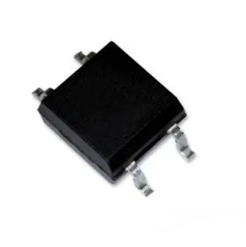 TLP160J, OPTOCOUPLER, TRIAC O/P, TOSHIBA