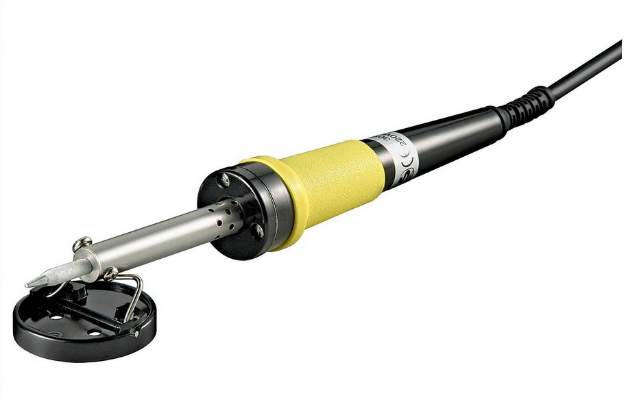 Ciocan de lipit 30W, 230VAC, IRON30W-FIXPOINT