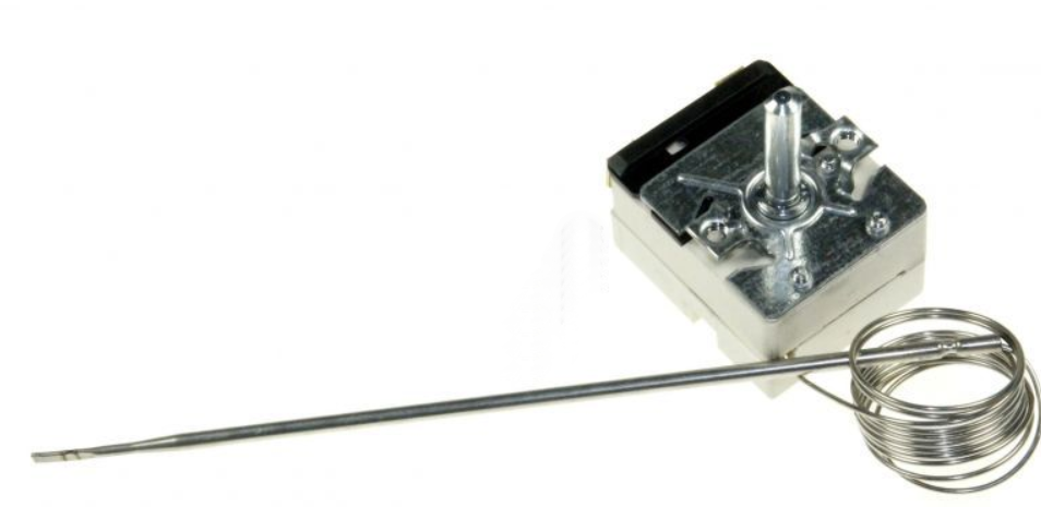 Termostat cu capilar, 16A, 50-320C, 5513069500, EGO