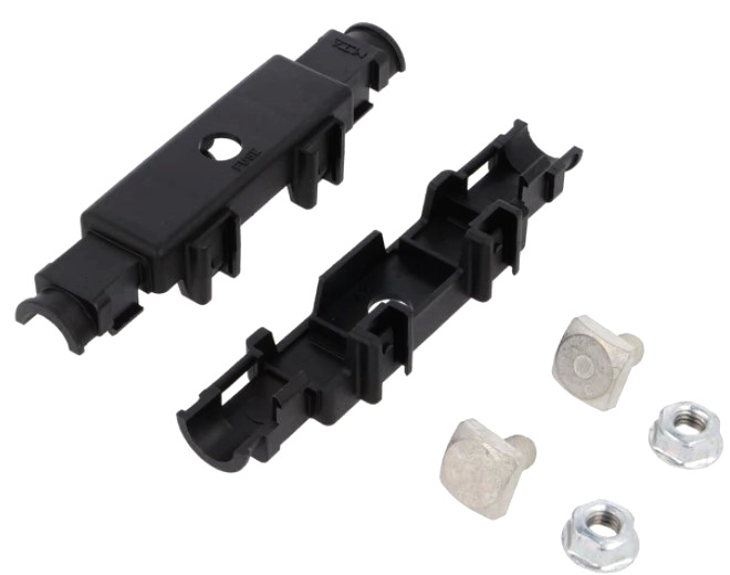 Suport siguranta auto, megaval, 500A, 68.6mm, MTA-0300380