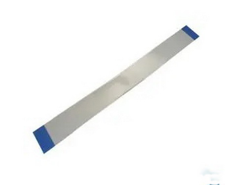 Cablu flat, 30 pini, pas 1mm, 200mm, fata fata, FFC, 686630200001, WURTH