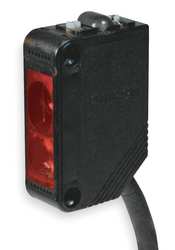 Senzor fotoelectric, optic, miniatura, 2m, E3Z-LS61, OMRON