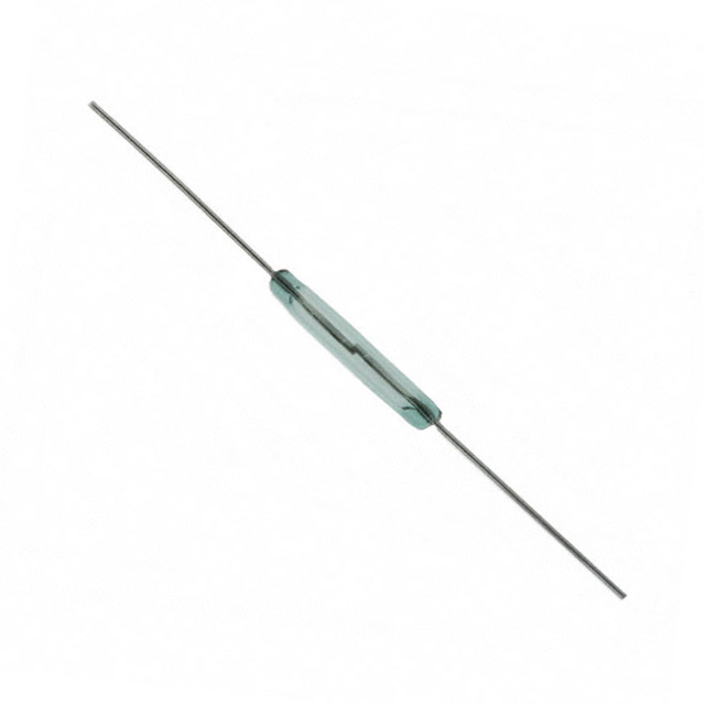 Reed contact, 0.5A, SPTS-NO, FLEX-14, HAMLIN