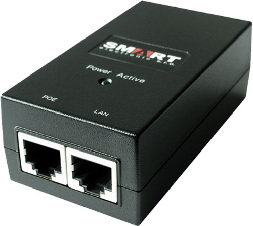 Sursa tensiune POE, 15DC, 0.8A, AC/DC-POE-15/0.8A