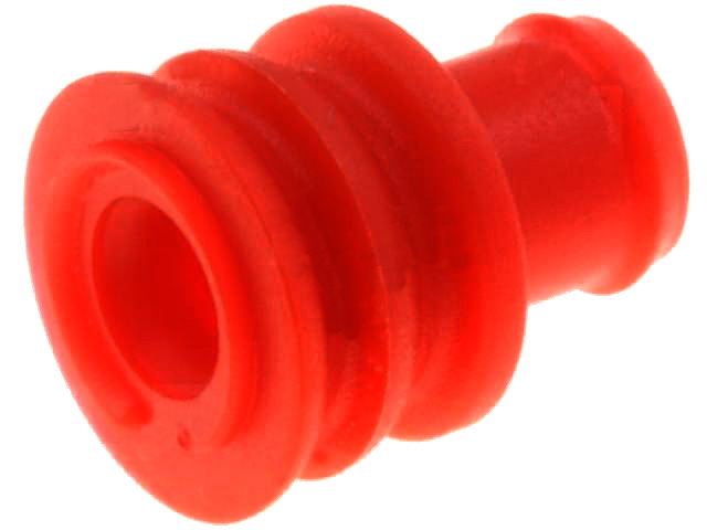 Garnitura cauciuc, pt. fire, Superseal, ext cablu, 2.5-3.3mm, 281934-3